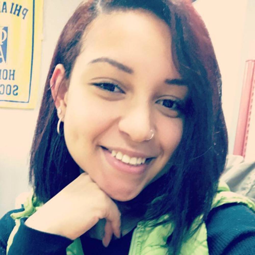 Meet your Posher, Shilah